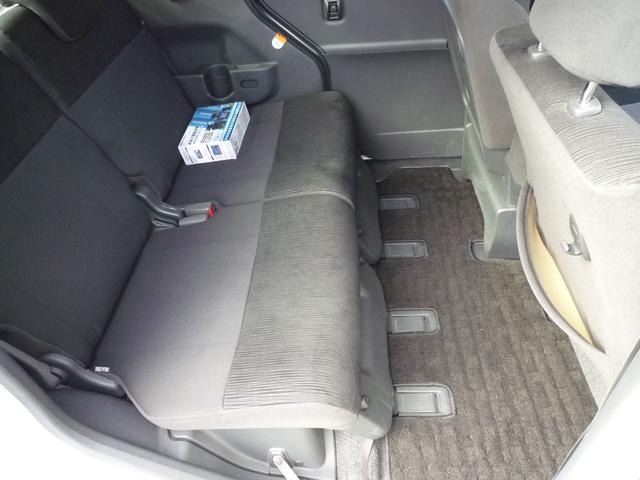 タント Ｇスペシャル　・ＯＢＤＩＩ故障診断済み・ドラレコ・ナビ・テレビ・フルエアロ・ＥＴＣ・禁煙車・アルミホイール（18枚目）