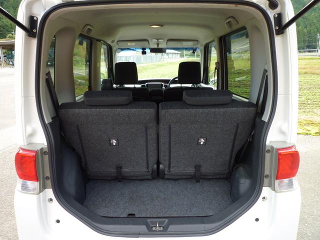 タント Ｇスペシャル　・ＯＢＤＩＩ故障診断済み・ドラレコ・ナビ・テレビ・フルエアロ・ＥＴＣ・禁煙車・アルミホイール（19枚目）