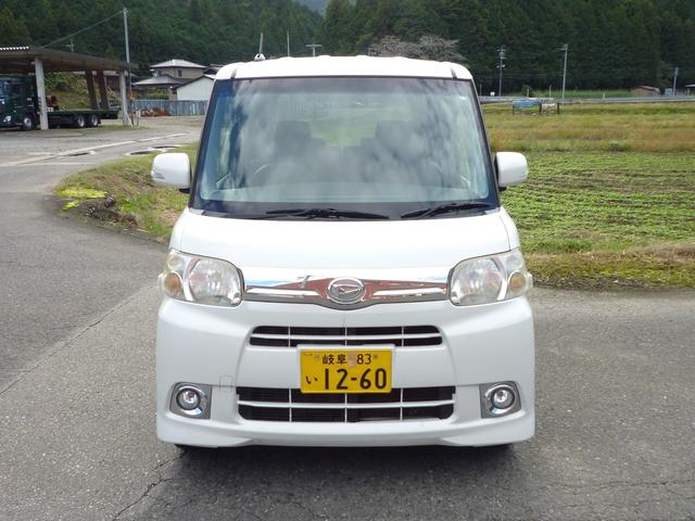 タント Ｇスペシャル　・ＯＢＤＩＩ故障診断済み・ドラレコ・ナビ・テレビ・フルエアロ・ＥＴＣ・禁煙車・アルミホイール（23枚目）