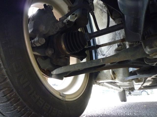 タント Ｇスペシャル　・ＯＢＤＩＩ故障診断済み・ドラレコ・ナビ・テレビ・フルエアロ・ＥＴＣ・禁煙車・アルミホイール（30枚目）