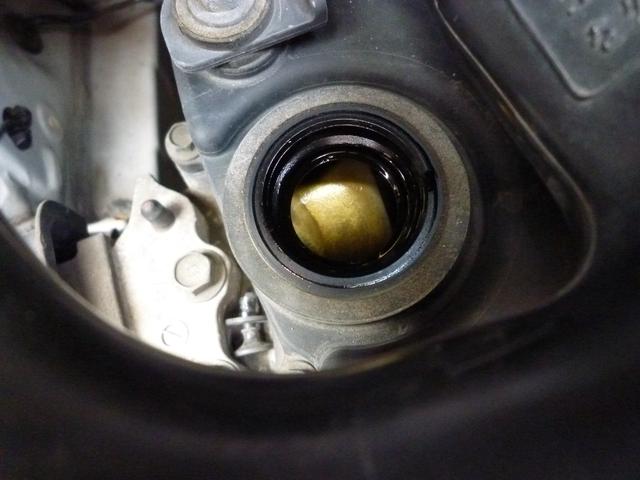 タント Ｇスペシャル　・ＯＢＤＩＩ故障診断済み・ドラレコ・ナビ・テレビ・フルエアロ・ＥＴＣ・禁煙車・アルミホイール（36枚目）