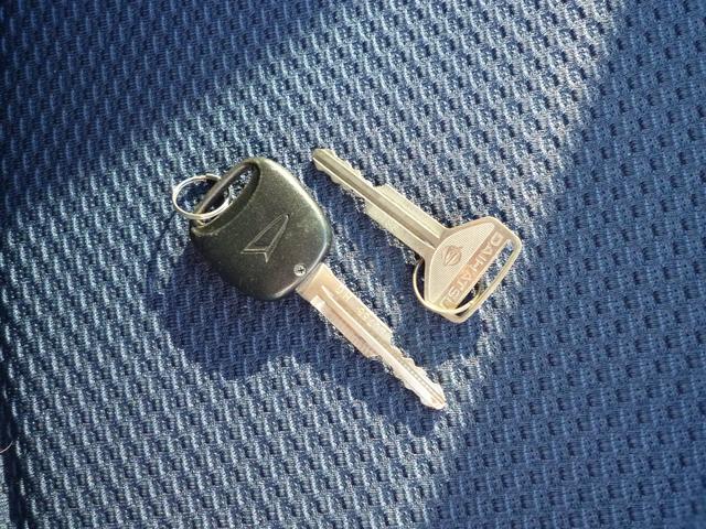 MAX X ・46000km・OBDII故障診断済み・車両状態表あり・車検整備(2年)付・禁煙車・アルミホイール(9枚目)