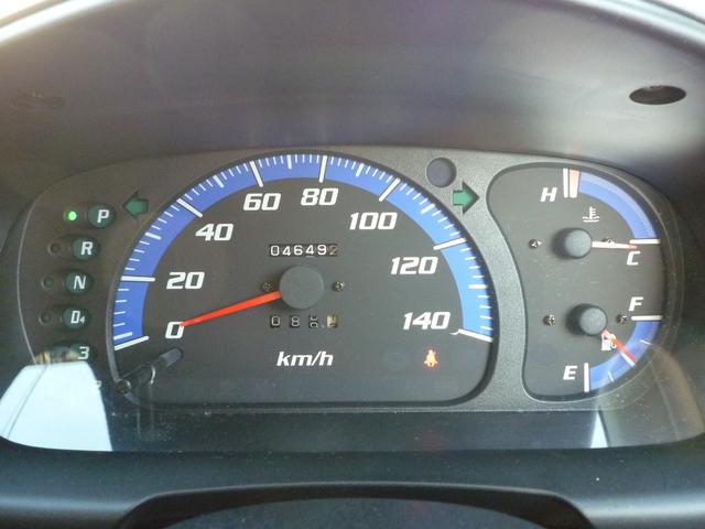 MAX X ・46000km・OBDII故障診断済み・車両状態表あり・車検整備(2年)付・禁煙車・アルミホイール(10枚目)