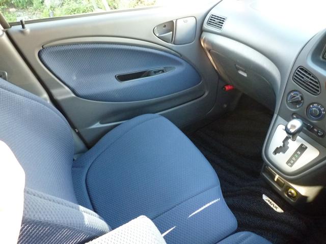 MAX X ・46000km・OBDII故障診断済み・車両状態表あり・車検整備(2年)付・禁煙車・アルミホイール(13枚目)