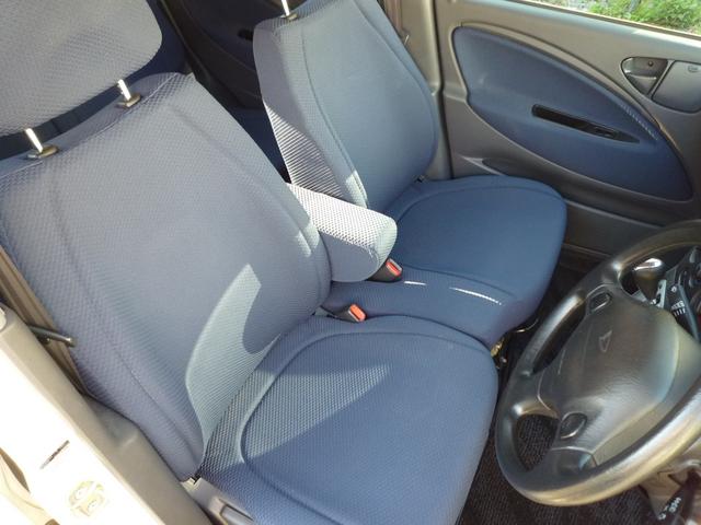 MAX X ・46000km・OBDII故障診断済み・車両状態表あり・車検整備(2年)付・禁煙車・アルミホイール(16枚目)