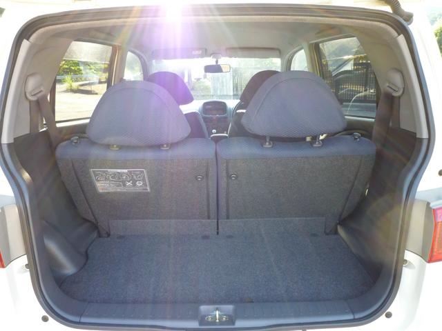 MAX X ・46000km・OBDII故障診断済み・車両状態表あり・車検整備(2年)付・禁煙車・アルミホイール(18枚目)