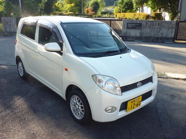 MAX X ・46000km・OBDII故障診断済み・車両状態表あり・車検整備(2年)付・禁煙車・アルミホイール(20枚目)