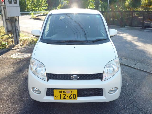 MAX X ・46000km・OBDII故障診断済み・車両状態表あり・車検整備(2年)付・禁煙車・アルミホイール(21枚目)