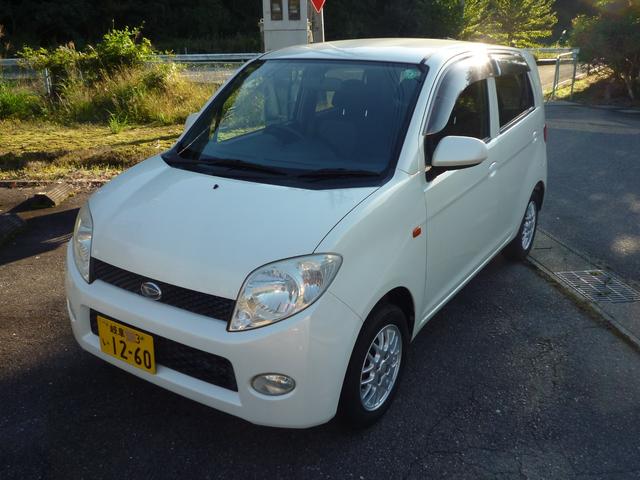 MAX X ・46000km・OBDII故障診断済み・車両状態表あり・車検整備(2年)付・禁煙車・アルミホイール(22枚目)