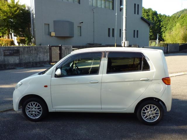 MAX X ・46000km・OBDII故障診断済み・車両状態表あり・車検整備(2年)付・禁煙車・アルミホイール(23枚目)