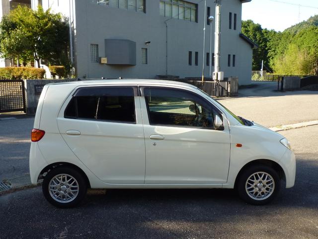 MAX X ・46000km・OBDII故障診断済み・車両状態表あり・車検整備(2年)付・禁煙車・アルミホイール(27枚目)