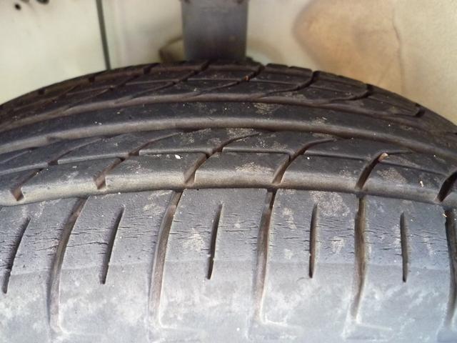 MAX X ・46000km・OBDII故障診断済み・車両状態表あり・車検整備(2年)付・禁煙車・アルミホイール(28枚目)