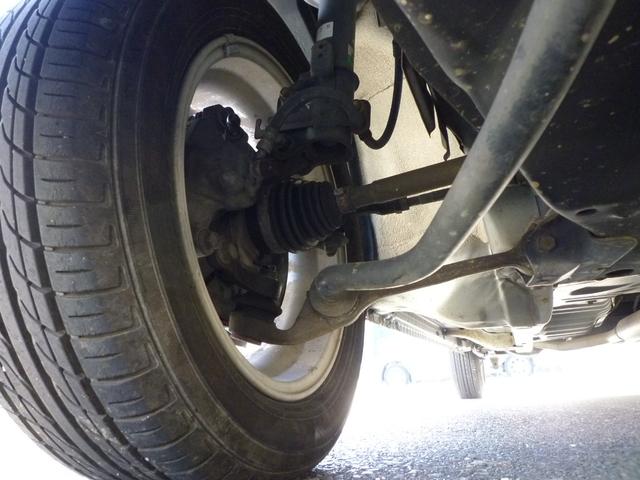 MAX X ・46000km・OBDII故障診断済み・車両状態表あり・車検整備(2年)付・禁煙車・アルミホイール(29枚目)