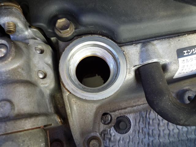 MAX X ・46000km・OBDII故障診断済み・車両状態表あり・車検整備(2年)付・禁煙車・アルミホイール(32枚目)