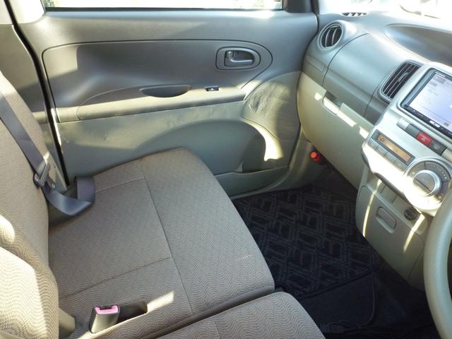 タント Ｇ　ナビ・テレビ・ＥＴＣ・Ｂｌｕｅｔｏｏｔｈオーディオ・禁煙車・純正アルミホイール・ＯＢＤＩＩ機関診断済み・状態表あり（15枚目）