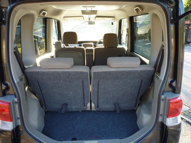 タント Ｇ　ナビ・テレビ・ＥＴＣ・Ｂｌｕｅｔｏｏｔｈオーディオ・禁煙車・純正アルミホイール・ＯＢＤＩＩ機関診断済み・状態表あり（22枚目）