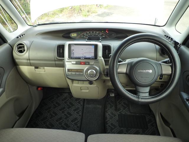 タント Ｇ　・ナビ・テレビ・Ｂｌｕｅｔｏｏｔｈ・バックカメラ・ＥＴＣ・ＯＢＤＩＩ機関診断済み・状態表あり・禁煙車・アルミホイール・スマートキー２個（4枚目）