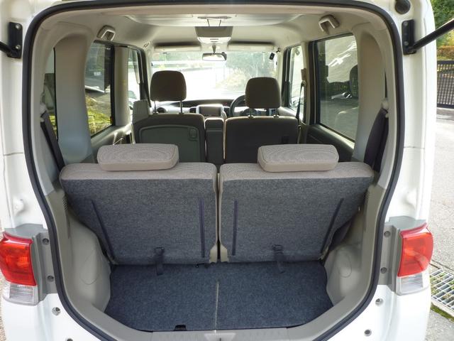 タント Ｇ　・ナビ・テレビ・Ｂｌｕｅｔｏｏｔｈ・バックカメラ・ＥＴＣ・ＯＢＤＩＩ機関診断済み・状態表あり・禁煙車・アルミホイール・スマートキー２個（23枚目）