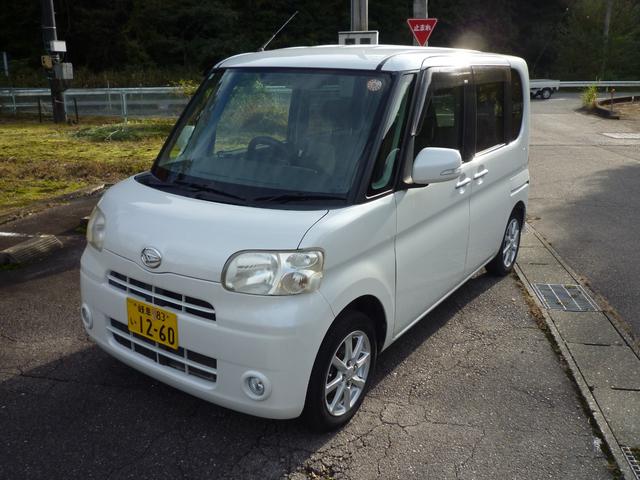 タント Ｇ　・ナビ・テレビ・Ｂｌｕｅｔｏｏｔｈ・バックカメラ・ＥＴＣ・ＯＢＤＩＩ機関診断済み・状態表あり・禁煙車・アルミホイール・スマートキー２個（26枚目）
