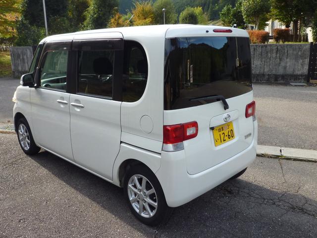 タント Ｇ　・ナビ・テレビ・Ｂｌｕｅｔｏｏｔｈ・バックカメラ・ＥＴＣ・ＯＢＤＩＩ機関診断済み・状態表あり・禁煙車・アルミホイール・スマートキー２個（28枚目）