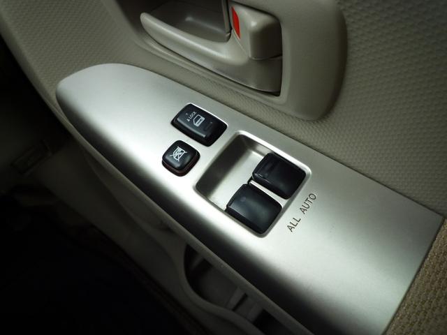 ポルテ １５０ｉ・ウェルキャブ車・サイドアクセス・手動介護Ｂ　電動式車椅子収納装置・ナビ・テレビ・バックカメラ・ＥＴＣ・ＬＥＤ・Ｂｌｕｅｔｏｏｔｈオーディオ・禁煙車・アルミホイール・ＯＢＤＩＩ機関診断済み（15枚目）