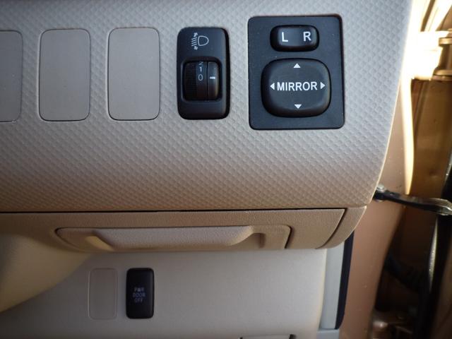 ポルテ １５０ｉ・ウェルキャブ車・サイドアクセス・手動介護Ｂ　電動式車椅子収納装置・ナビ・テレビ・バックカメラ・ＥＴＣ・ＬＥＤ・Ｂｌｕｅｔｏｏｔｈオーディオ・禁煙車・アルミホイール・ＯＢＤＩＩ機関診断済み（17枚目）