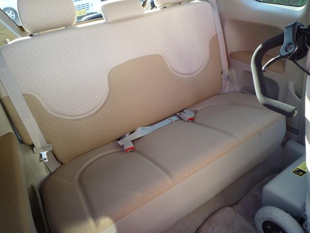 ポルテ １５０ｉ・ウェルキャブ車・サイドアクセス・手動介護Ｂ　電動式車椅子収納装置・ナビ・テレビ・バックカメラ・ＥＴＣ・ＬＥＤ・Ｂｌｕｅｔｏｏｔｈオーディオ・禁煙車・アルミホイール・ＯＢＤＩＩ機関診断済み（31枚目）