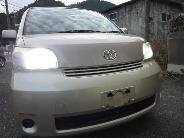 ポルテ １５０ｉ・ウェルキャブ車・サイドアクセス・手動介護Ｂ　電動式車椅子収納装置・ナビ・テレビ・バックカメラ・ＥＴＣ・ＬＥＤ・Ｂｌｕｅｔｏｏｔｈオーディオ・禁煙車・アルミホイール・ＯＢＤＩＩ機関診断済み（33枚目）