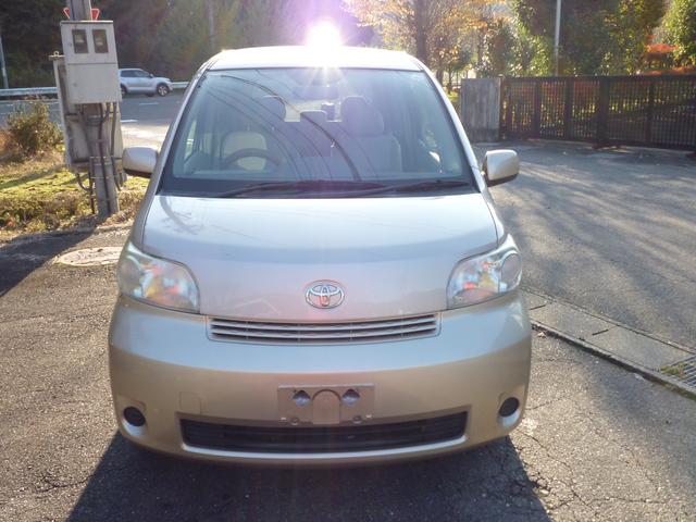 ポルテ １５０ｉ・ウェルキャブ車・サイドアクセス・手動介護Ｂ　電動式車椅子収納装置・ナビ・テレビ・バックカメラ・ＥＴＣ・ＬＥＤ・Ｂｌｕｅｔｏｏｔｈオーディオ・禁煙車・アルミホイール・ＯＢＤＩＩ機関診断済み（36枚目）