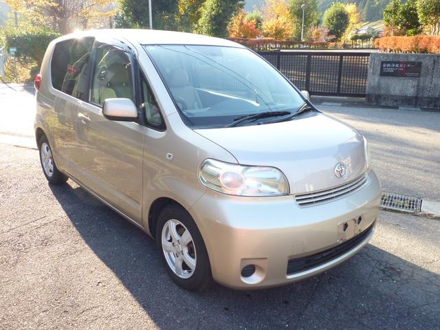 ポルテ １５０ｉ・ウェルキャブ車・サイドアクセス・手動介護Ｂ　電動式車椅子収納装置・ナビ・テレビ・バックカメラ・ＥＴＣ・ＬＥＤ・Ｂｌｕｅｔｏｏｔｈオーディオ・禁煙車・アルミホイール・ＯＢＤＩＩ機関診断済み（37枚目）