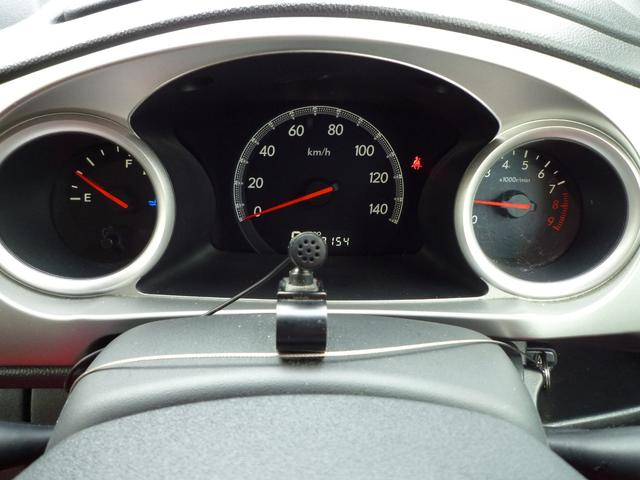 ステラ カスタムＲリミテッド　４ＷＤ　・スタッドレスタイヤ・車検９年３月・ナビ・テレビ・ＥＴＣ・ＨＩＤ・Ｂｌｕｅｔｏｏｔｈオーディオ・禁煙車・純正アルミホイール・フルエアロ・ＯＢＤＩＩ機関診断済み・記録簿・取説（10枚目）