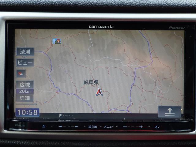 ステラ カスタムＲリミテッド　４ＷＤ　・スタッドレスタイヤ・車検９年３月・ナビ・テレビ・ＥＴＣ・ＨＩＤ・Ｂｌｕｅｔｏｏｔｈオーディオ・禁煙車・純正アルミホイール・フルエアロ・ＯＢＤＩＩ機関診断済み・記録簿・取説（11枚目）