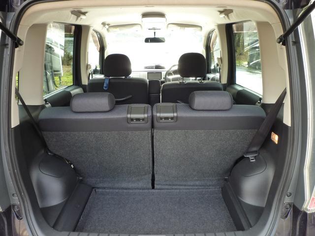 ステラ カスタムＲリミテッド　４ＷＤ　・スタッドレスタイヤ・車検９年３月・ナビ・テレビ・ＥＴＣ・ＨＩＤ・Ｂｌｕｅｔｏｏｔｈオーディオ・禁煙車・純正アルミホイール・フルエアロ・ＯＢＤＩＩ機関診断済み・記録簿・取説（20枚目）