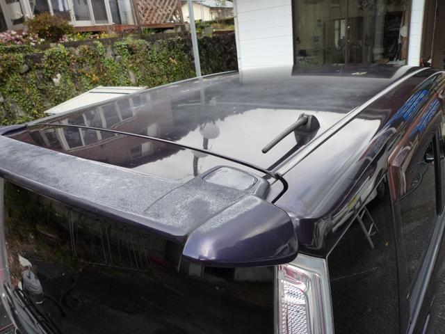 ステラ カスタムＲリミテッド　４ＷＤ　・スタッドレスタイヤ・車検９年３月・ナビ・テレビ・ＥＴＣ・ＨＩＤ・Ｂｌｕｅｔｏｏｔｈオーディオ・禁煙車・純正アルミホイール・フルエアロ・ＯＢＤＩＩ機関診断済み・記録簿・取説（21枚目）