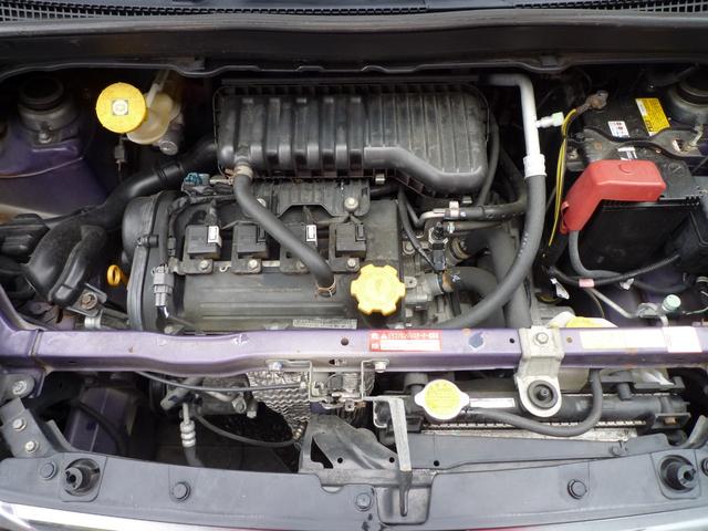 ステラ カスタムＲリミテッド　４ＷＤ　・スタッドレスタイヤ・車検９年３月・ナビ・テレビ・ＥＴＣ・ＨＩＤ・Ｂｌｕｅｔｏｏｔｈオーディオ・禁煙車・純正アルミホイール・フルエアロ・ＯＢＤＩＩ機関診断済み・記録簿・取説（35枚目）