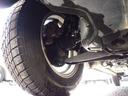 右フロントタイヤ足廻り