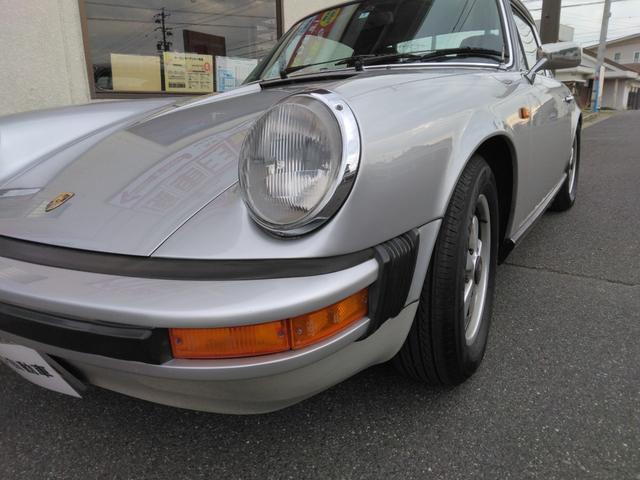 ポルシェ ９１１