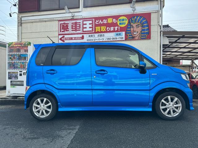 ハイブリッドＦＺ　セーフティパッケージ装着車(3枚目)