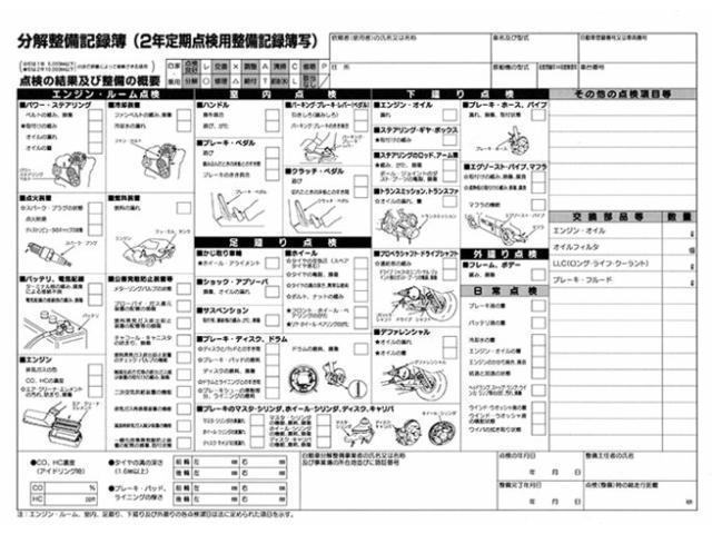2.0i-S・後期フェイス・インナーブラックH・ローダウン・(6枚目)