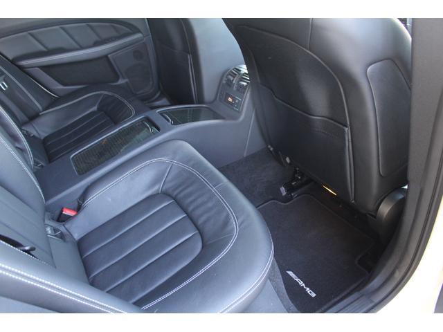 CLS350ブルーエフィシェンシAMGスポーツパケジ ワンオーナー ディーラー記録簿完備 AMG63エンブレム サンルーフ 黒革 シートヒーター 純ナビ地デジBカメラ ETC 取説 新車保証書 記録簿 スペアキー(19枚目)