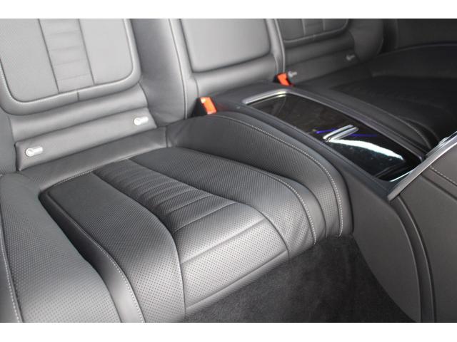 S550 クーペ AMGライン ワンオーナー 可変バルブマフラー付き パナメリカーナグリル 純正アルミブラック塗装 キャリパー塗装ポルシェ純正車体色アシッドグリーン(AMGステッカー入り) スペーサー グリル塗装 地デジ走行中視聴可(46枚目)