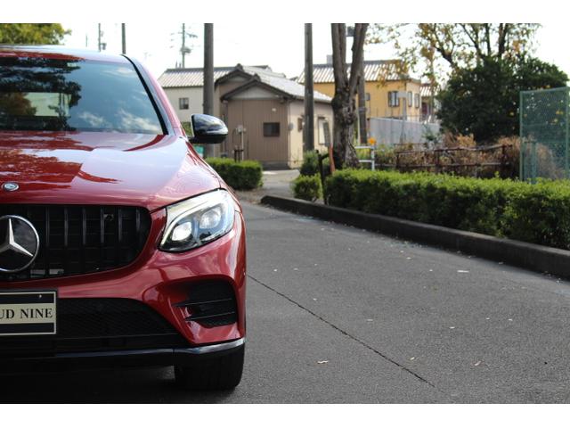 メルセデスＡＭＧ ＧＬＣ