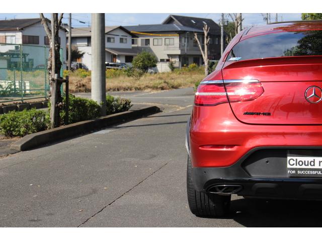 メルセデスＡＭＧ ＧＬＣ