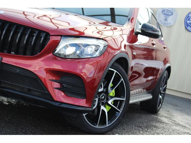 メルセデスＡＭＧ ＧＬＣ