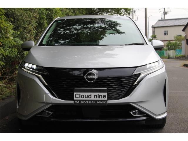 オーラ Ｇ　当社下取り直売車両！！プロパイロット　ブラインドスポットモニター　全方位カメラ　デジタルインナーミラー　クリアランスソナー　ＬＥＤヘッドライト　置くだけ充電　ＨＤＭＩ　ＥＴＣ　ドラレコ　スペアキー（2枚目）