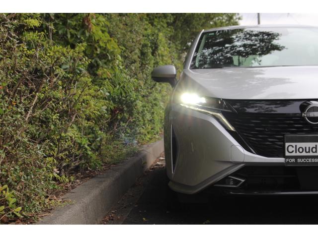 オーラ Ｇ　当社下取り直売車両！！プロパイロット　ブラインドスポットモニター　全方位カメラ　デジタルインナーミラー　クリアランスソナー　ＬＥＤヘッドライト　置くだけ充電　ＨＤＭＩ　ＥＴＣ　ドラレコ　スペアキー（31枚目）