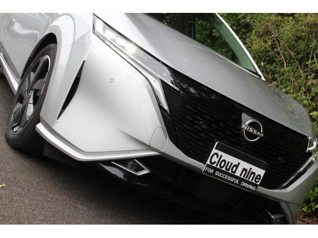 オーラ Ｇ　当社下取り直売車両！！プロパイロット　ブラインドスポットモニター　全方位カメラ　デジタルインナーミラー　クリアランスソナー　ＬＥＤヘッドライト　置くだけ充電　ＨＤＭＩ　ＥＴＣ　ドラレコ　スペアキー（50枚目）