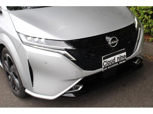オーラ Ｇ　当社下取り直売車両！！プロパイロット　ブラインドスポットモニター　全方位カメラ　デジタルインナーミラー　クリアランスソナー　ＬＥＤヘッドライト　置くだけ充電　ＨＤＭＩ　ＥＴＣ　ドラレコ　スペアキー（68枚目）