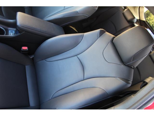 プリウス Sツーリングセレクション 当社買取直売車輛 E-Four 4WD 社外フルエアロ Panasonic10インチナビ ネット動画視聴 Bluetooth バックカメラ ETC 17インチ社外AW シートヒーター(20枚目)