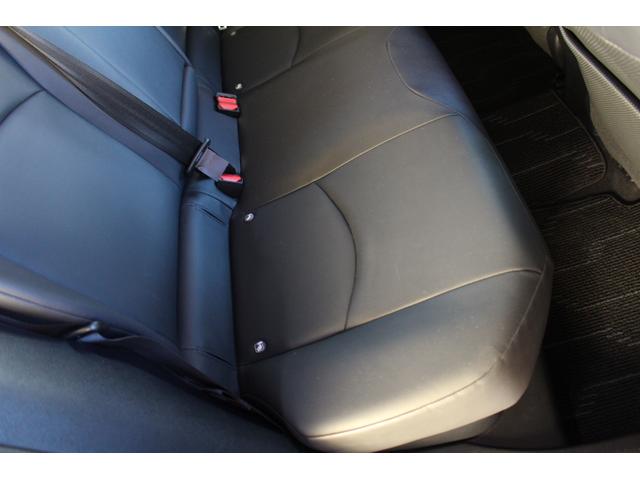 プリウス Sツーリングセレクション 当社買取直売車輛 E-Four 4WD 社外フルエアロ Panasonic10インチナビ ネット動画視聴 Bluetooth バックカメラ ETC 17インチ社外AW シートヒーター(29枚目)